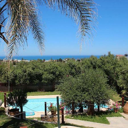 Villa Palma Малеме Экстерьер фото